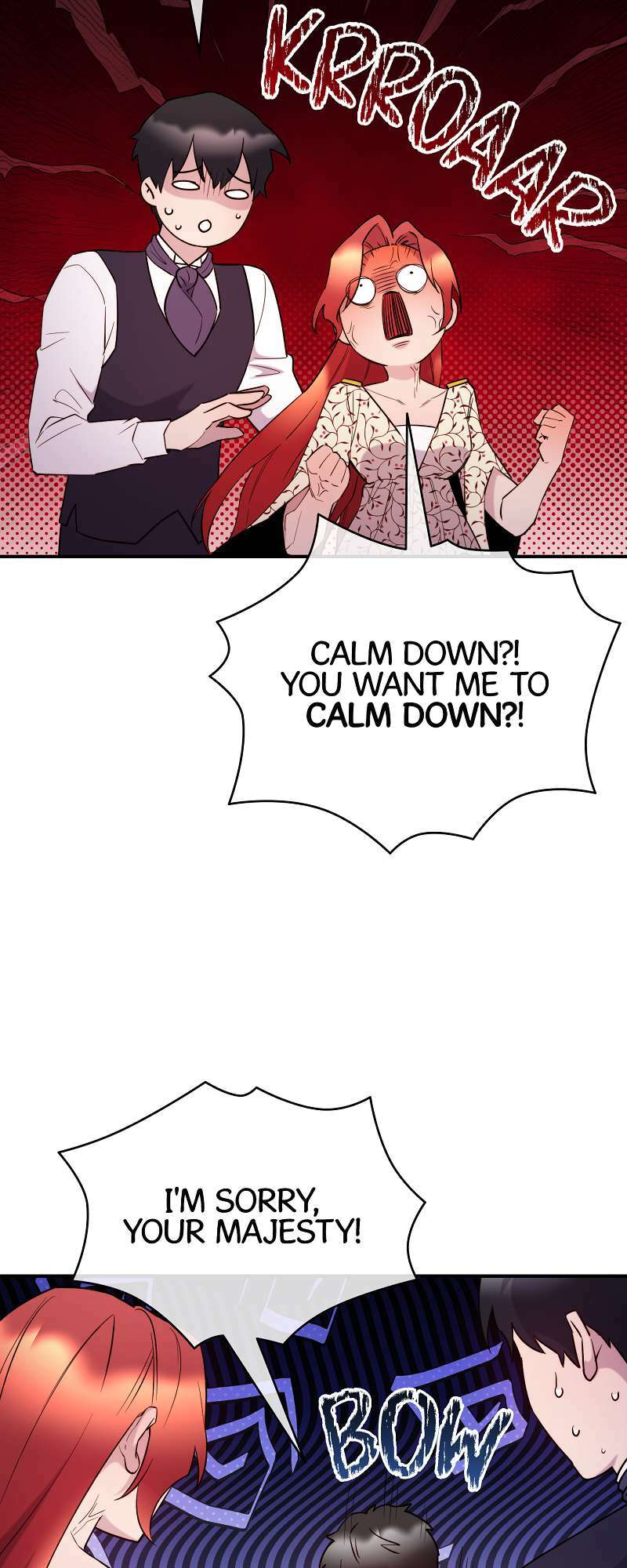 Not Just Anybody Can Become a Villainess Chapter 145 47
